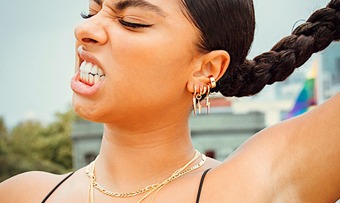 British indie jewellery brand Scream Pretty launches in US